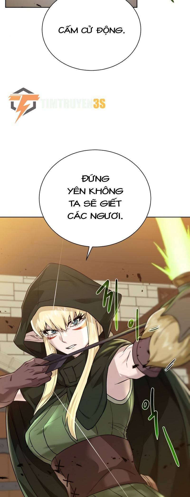 Cổ Vật Trong Hầm Tối Chapter 69 - Trang 2