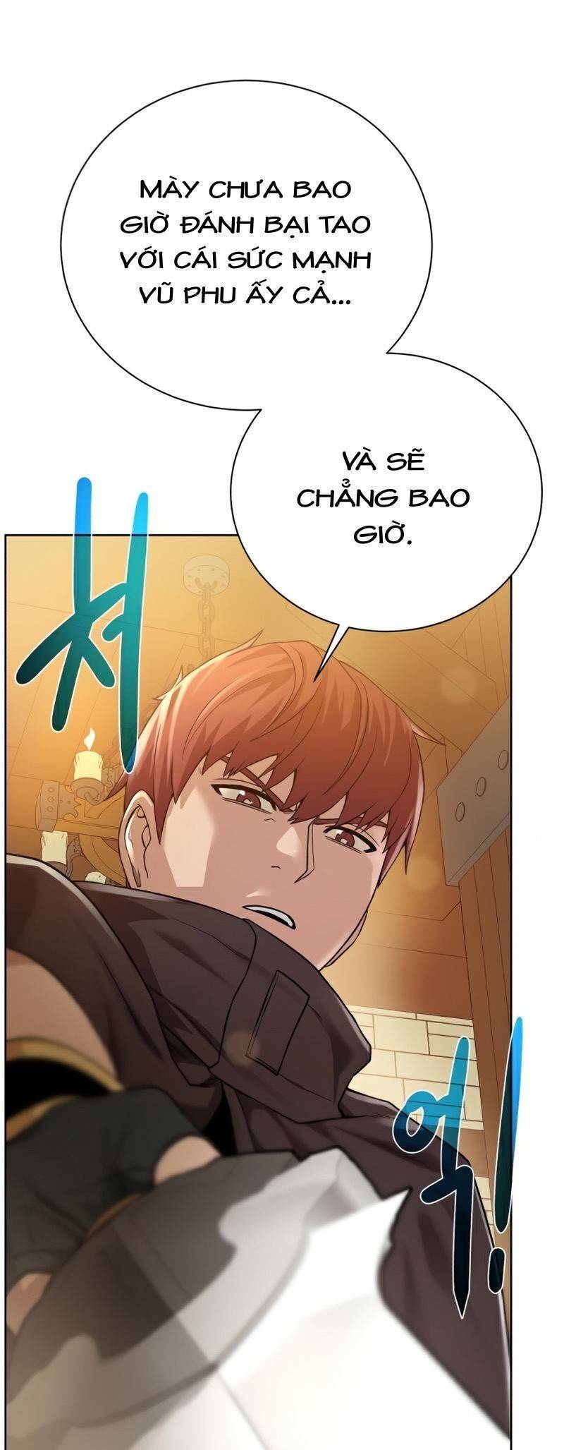 Cổ Vật Trong Hầm Tối Chapter 69 - Trang 2