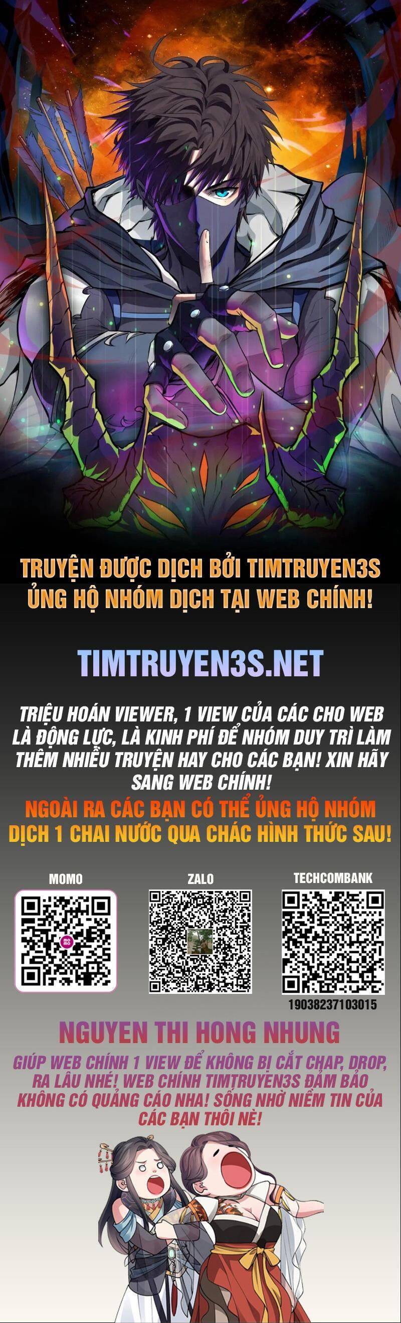 Cổ Vật Trong Hầm Tối Chapter 68 - Trang 2