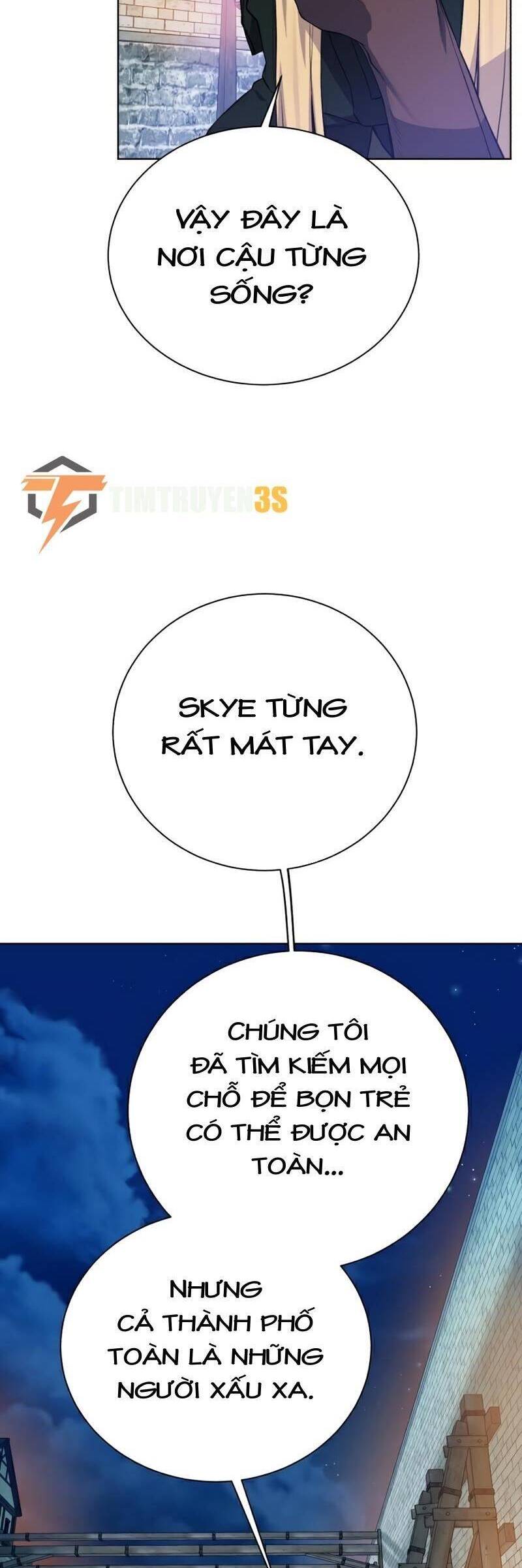 Cổ Vật Trong Hầm Tối Chapter 68 - Trang 2