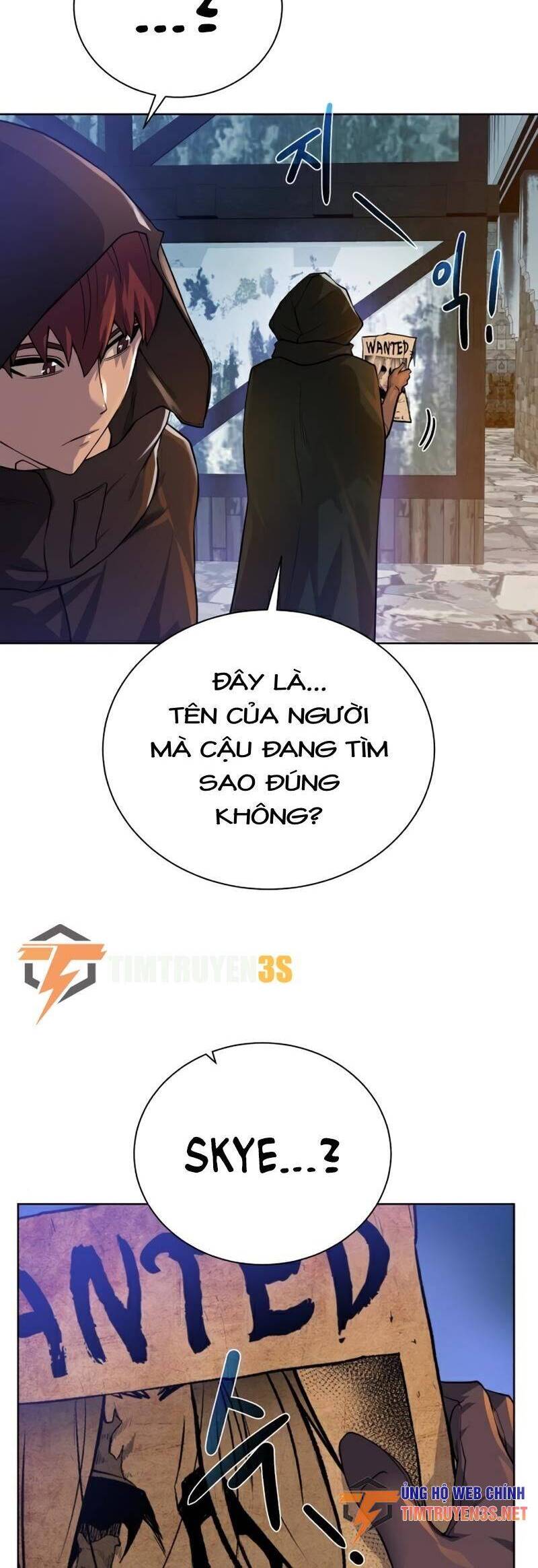 Cổ Vật Trong Hầm Tối Chapter 68 - Trang 2