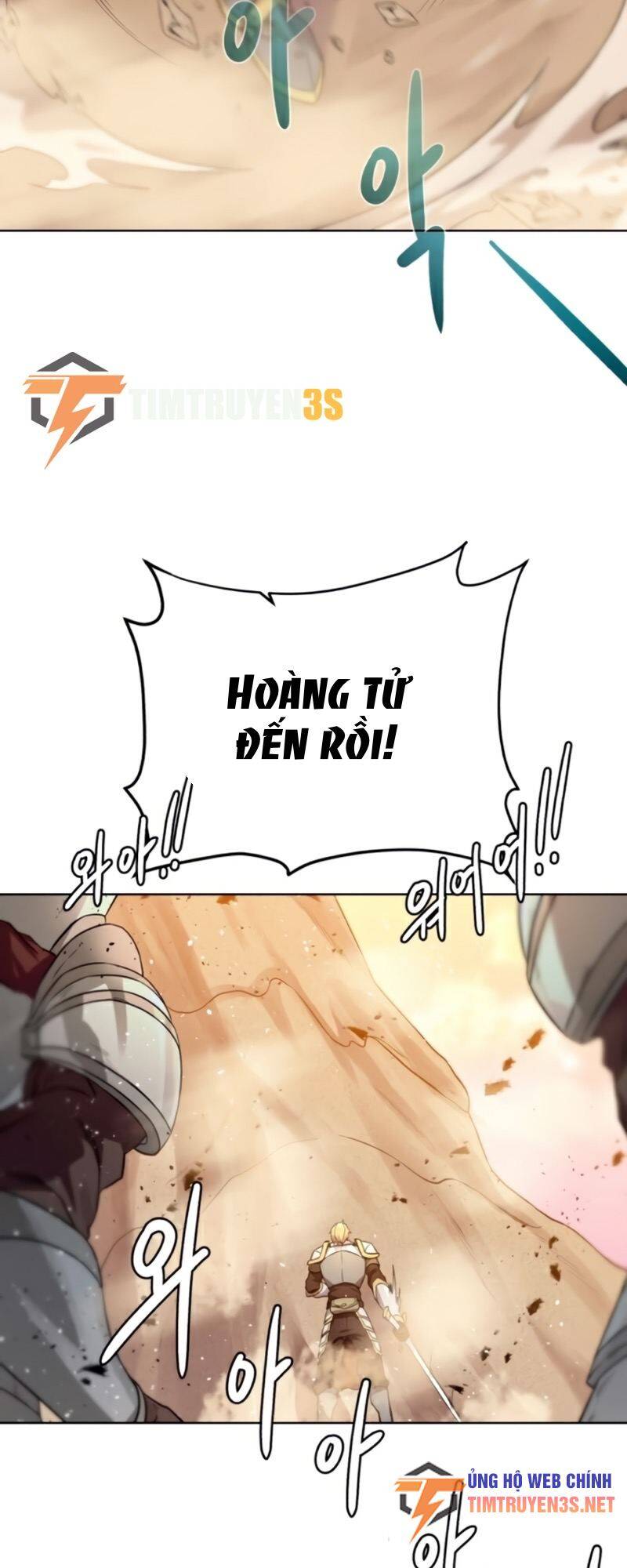 Cổ Vật Trong Hầm Tối Chapter 67 - Trang 2