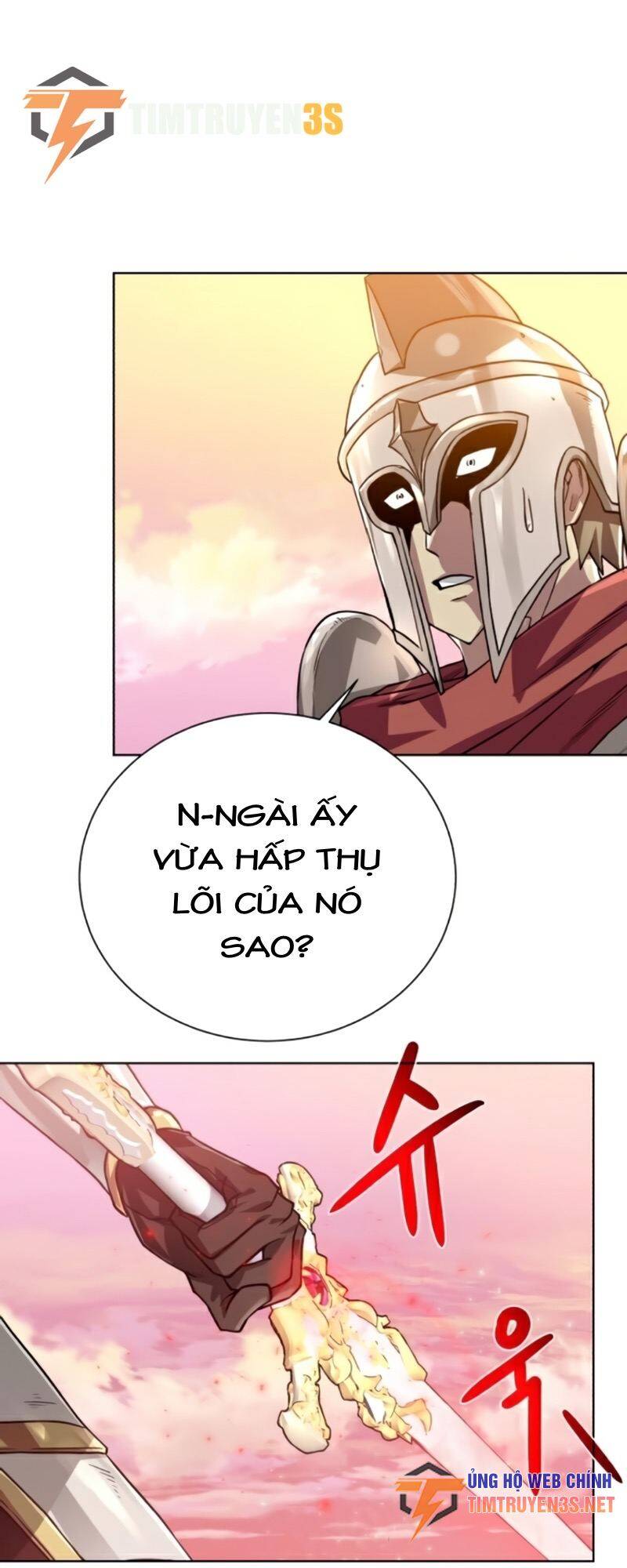 Cổ Vật Trong Hầm Tối Chapter 67 - Trang 2