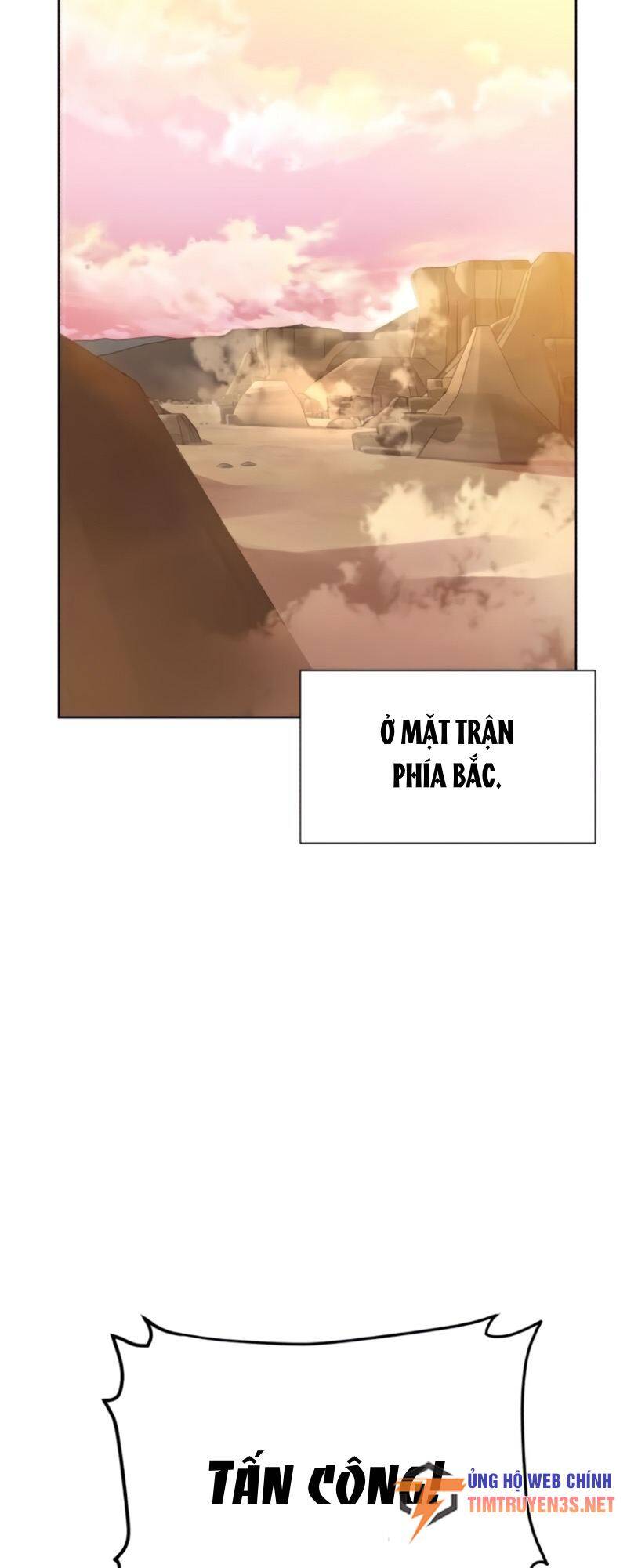 Cổ Vật Trong Hầm Tối Chapter 67 - Trang 2