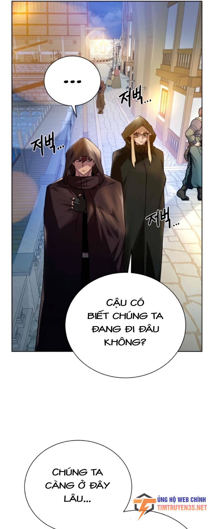 Cổ Vật Trong Hầm Tối Chapter 67 - Trang 2