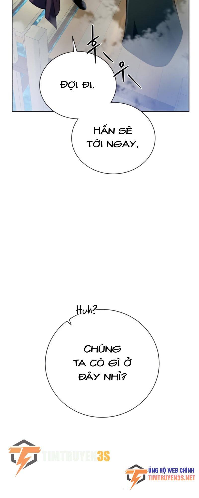 Cổ Vật Trong Hầm Tối Chapter 67 - Trang 2