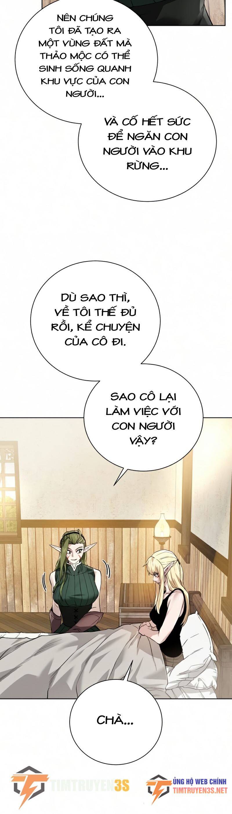 Cổ Vật Trong Hầm Tối Chapter 66 - Trang 2