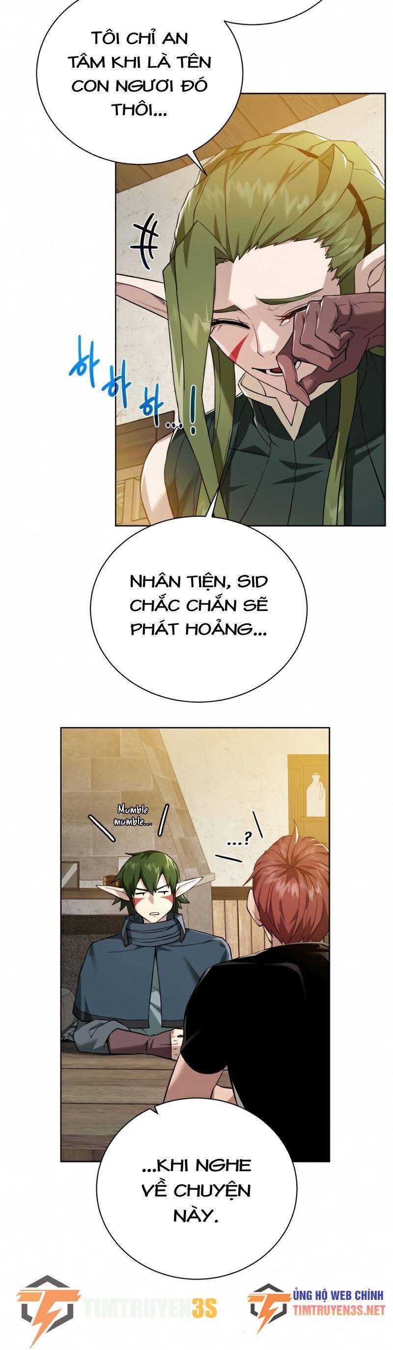 Cổ Vật Trong Hầm Tối Chapter 66 - Trang 2