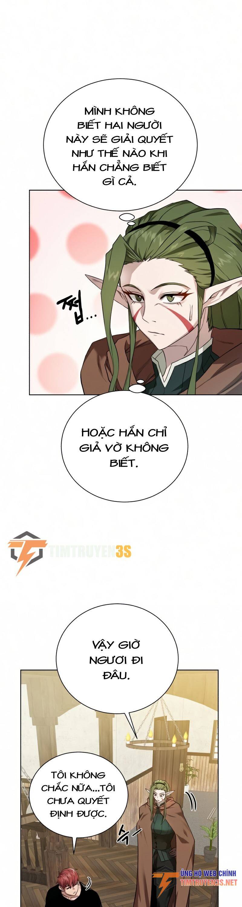 Cổ Vật Trong Hầm Tối Chapter 66 - Trang 2