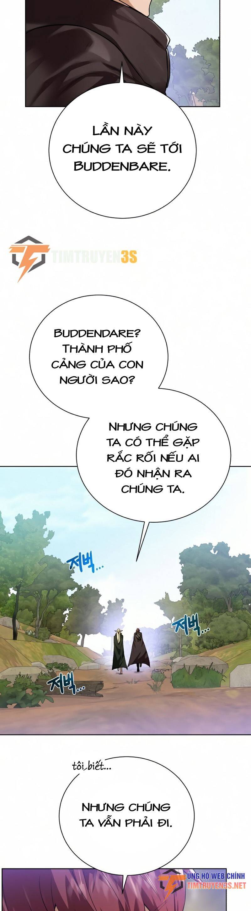 Cổ Vật Trong Hầm Tối Chapter 66 - Trang 2