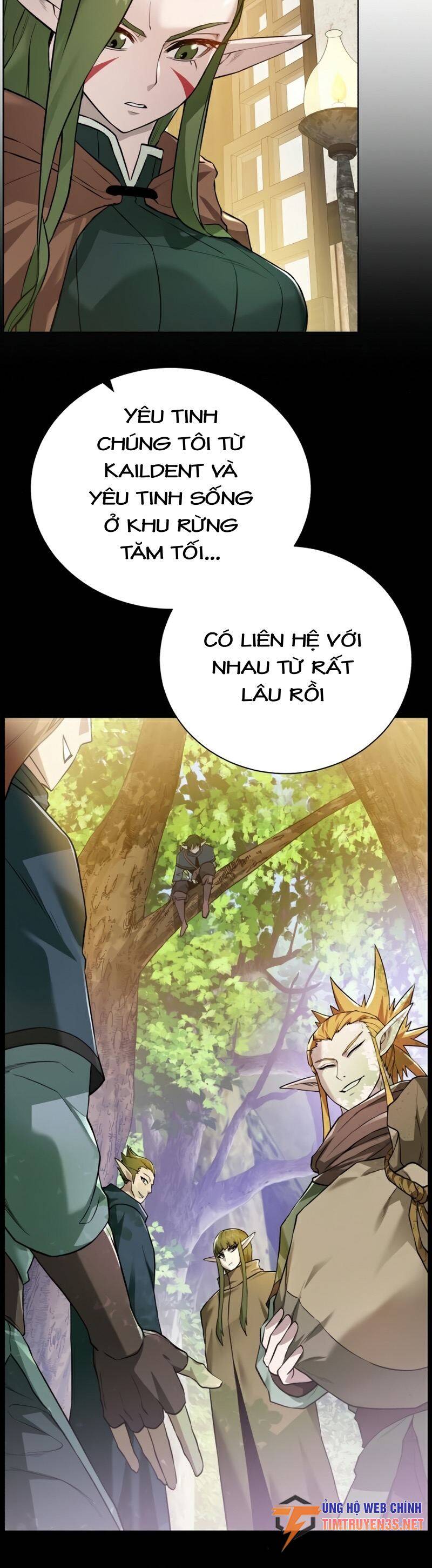 Cổ Vật Trong Hầm Tối Chapter 66 - Trang 2