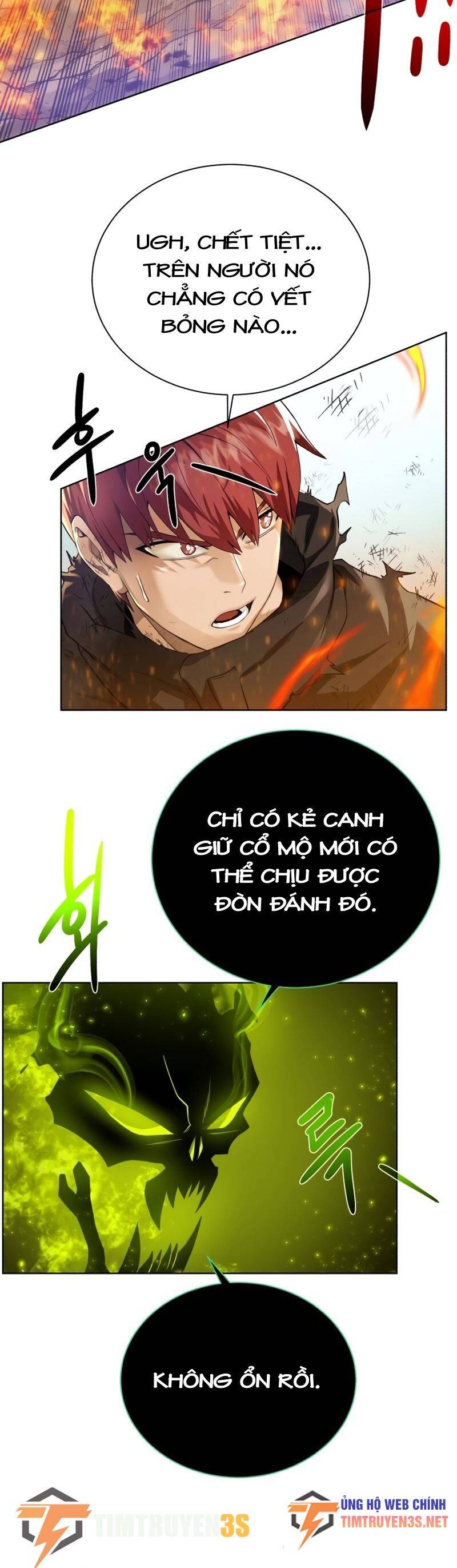 Cổ Vật Trong Hầm Tối Chapter 65 - Trang 2