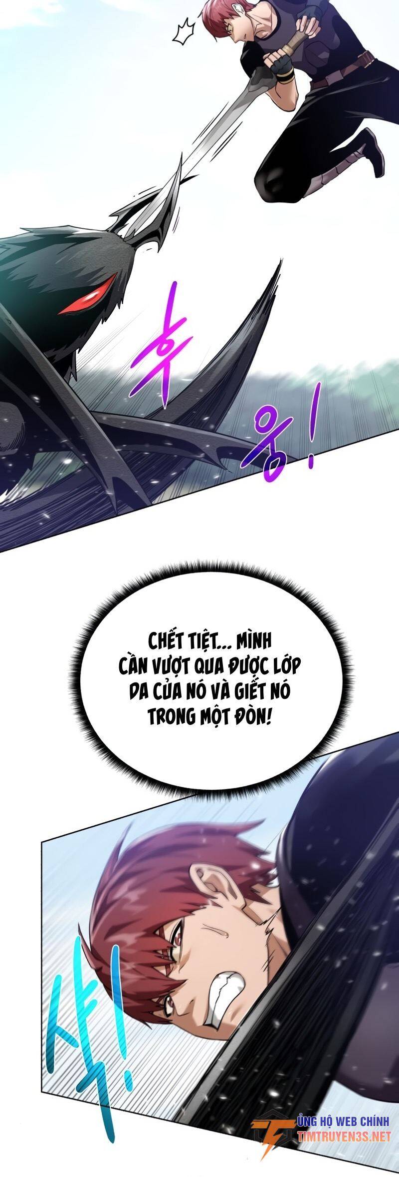 Cổ Vật Trong Hầm Tối Chapter 65 - Trang 2