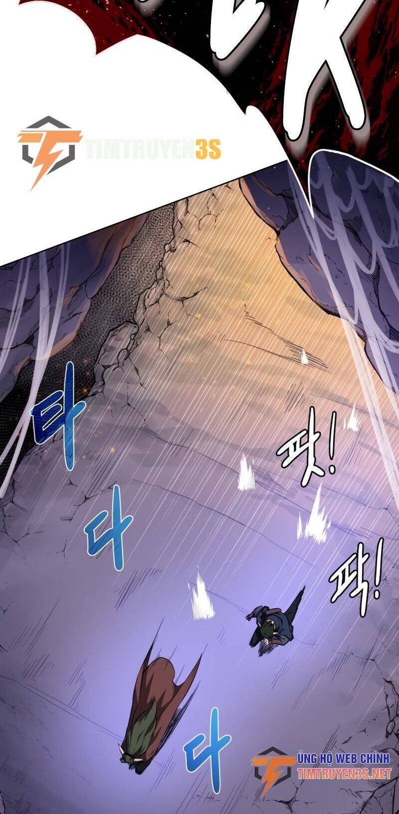 Cổ Vật Trong Hầm Tối Chapter 65 - Trang 2