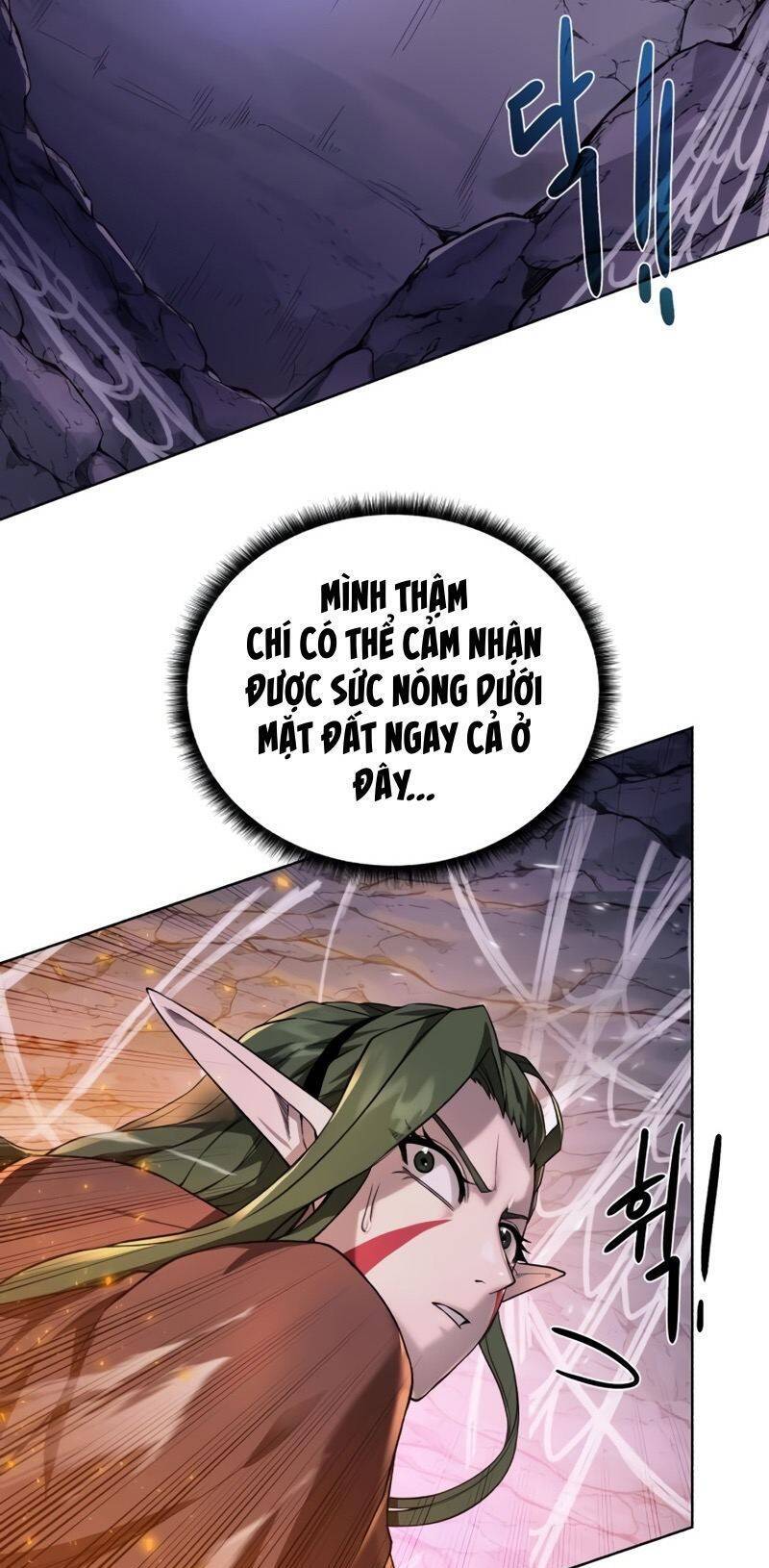 Cổ Vật Trong Hầm Tối Chapter 65 - Trang 2