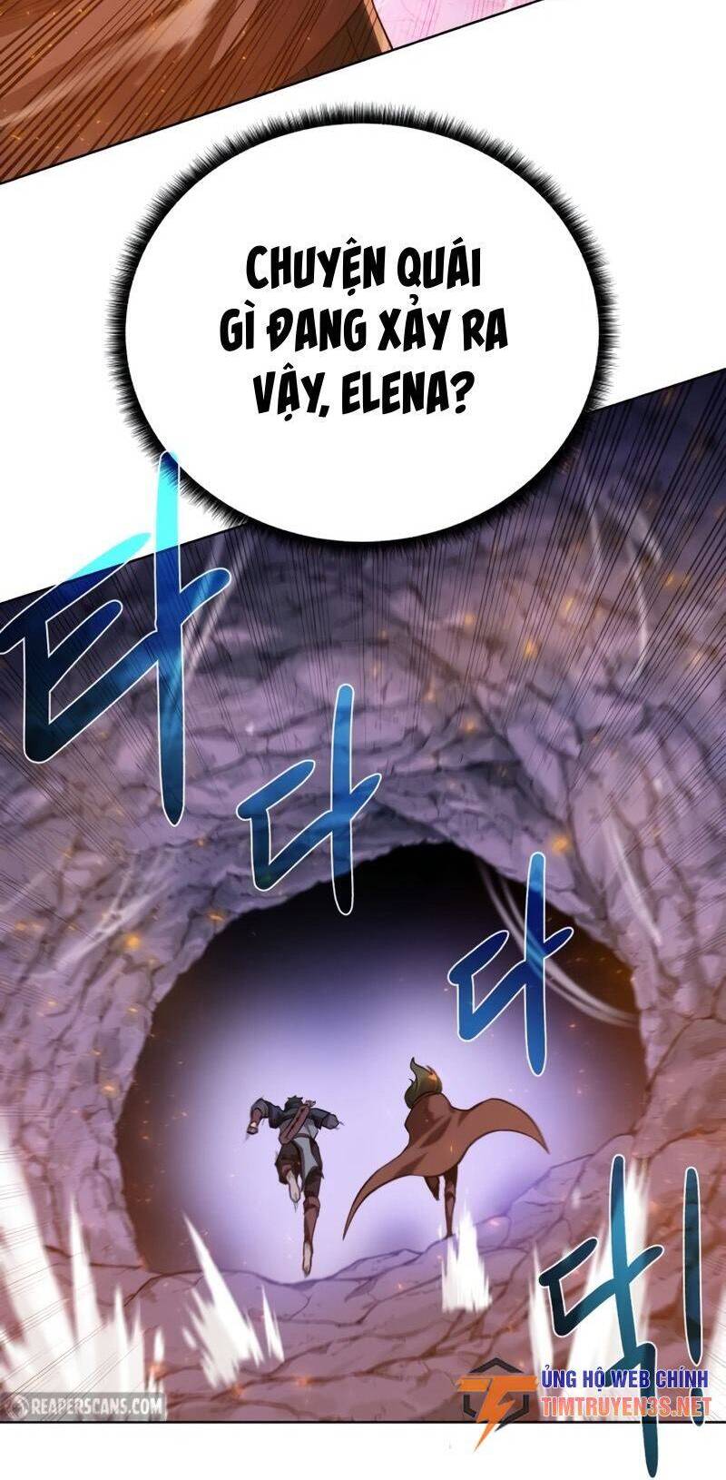 Cổ Vật Trong Hầm Tối Chapter 65 - Trang 2