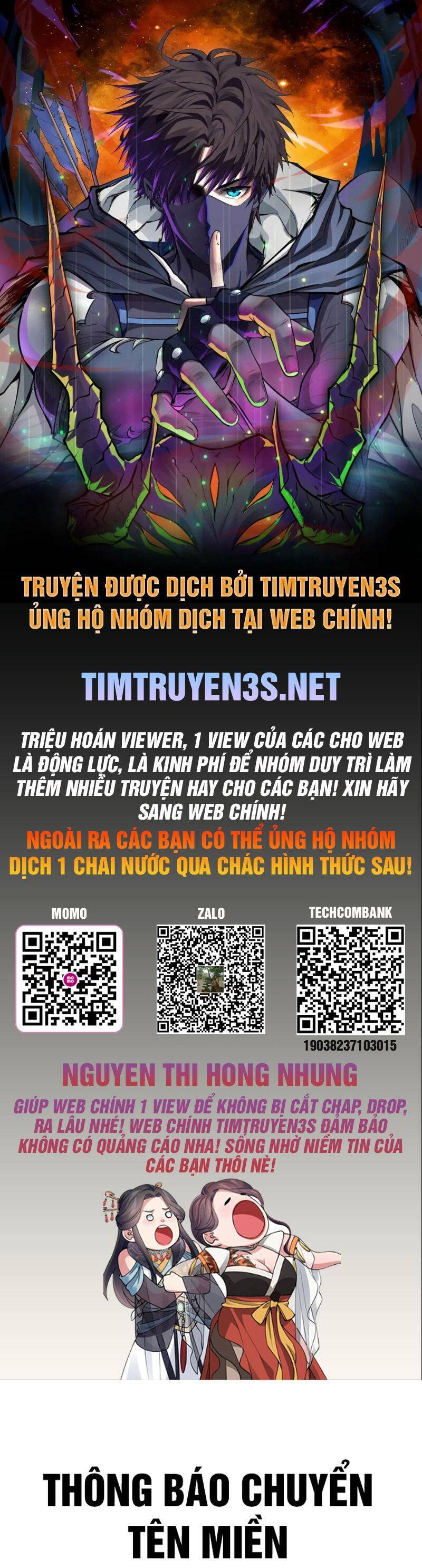 Cổ Vật Trong Hầm Tối Chapter 64 - Trang 2