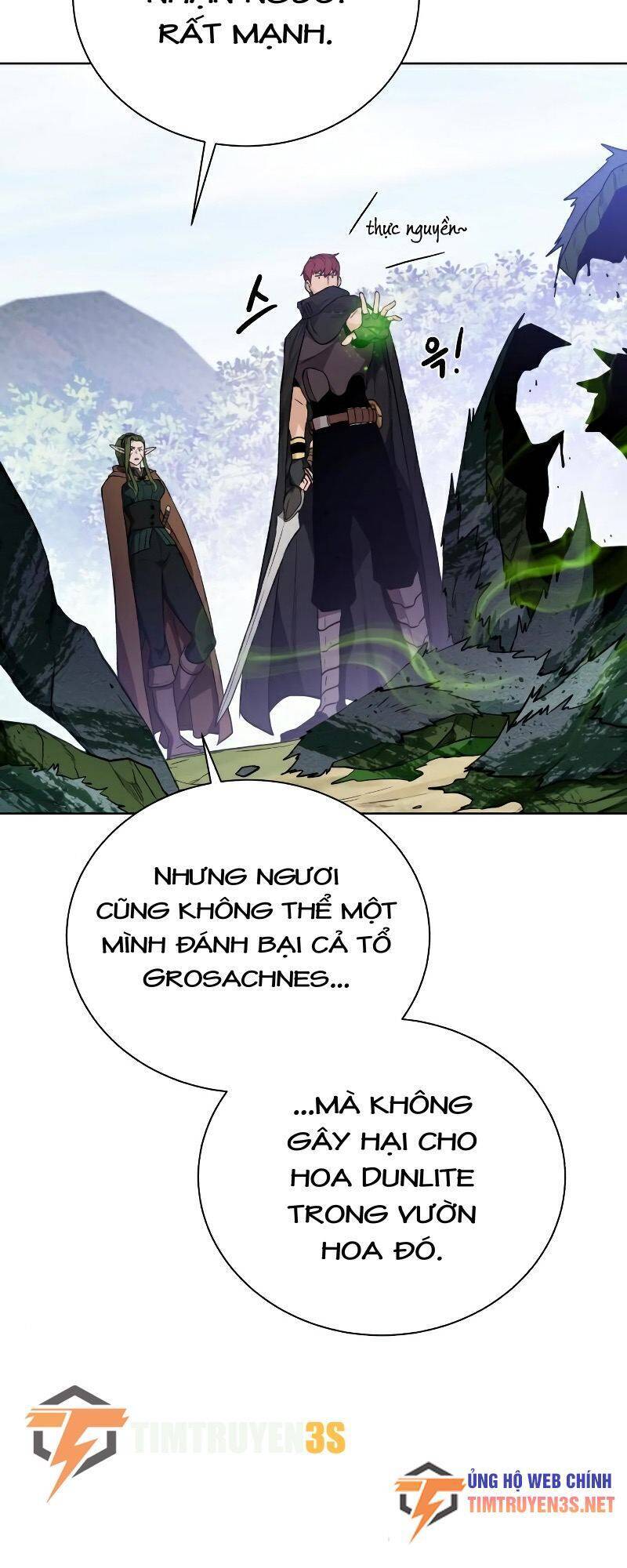 Cổ Vật Trong Hầm Tối Chapter 63 - Trang 2