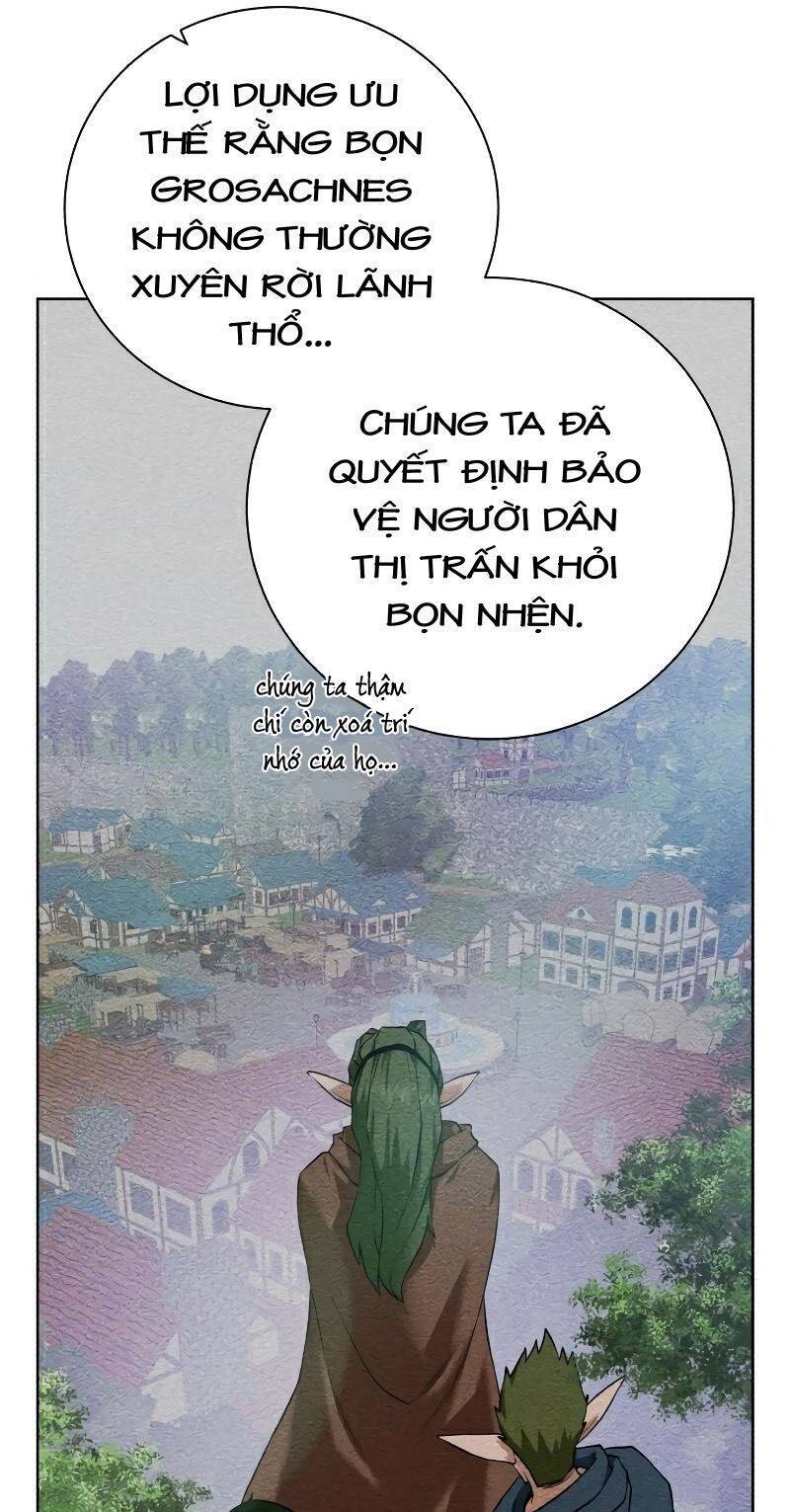 Cổ Vật Trong Hầm Tối Chapter 63 - Trang 2