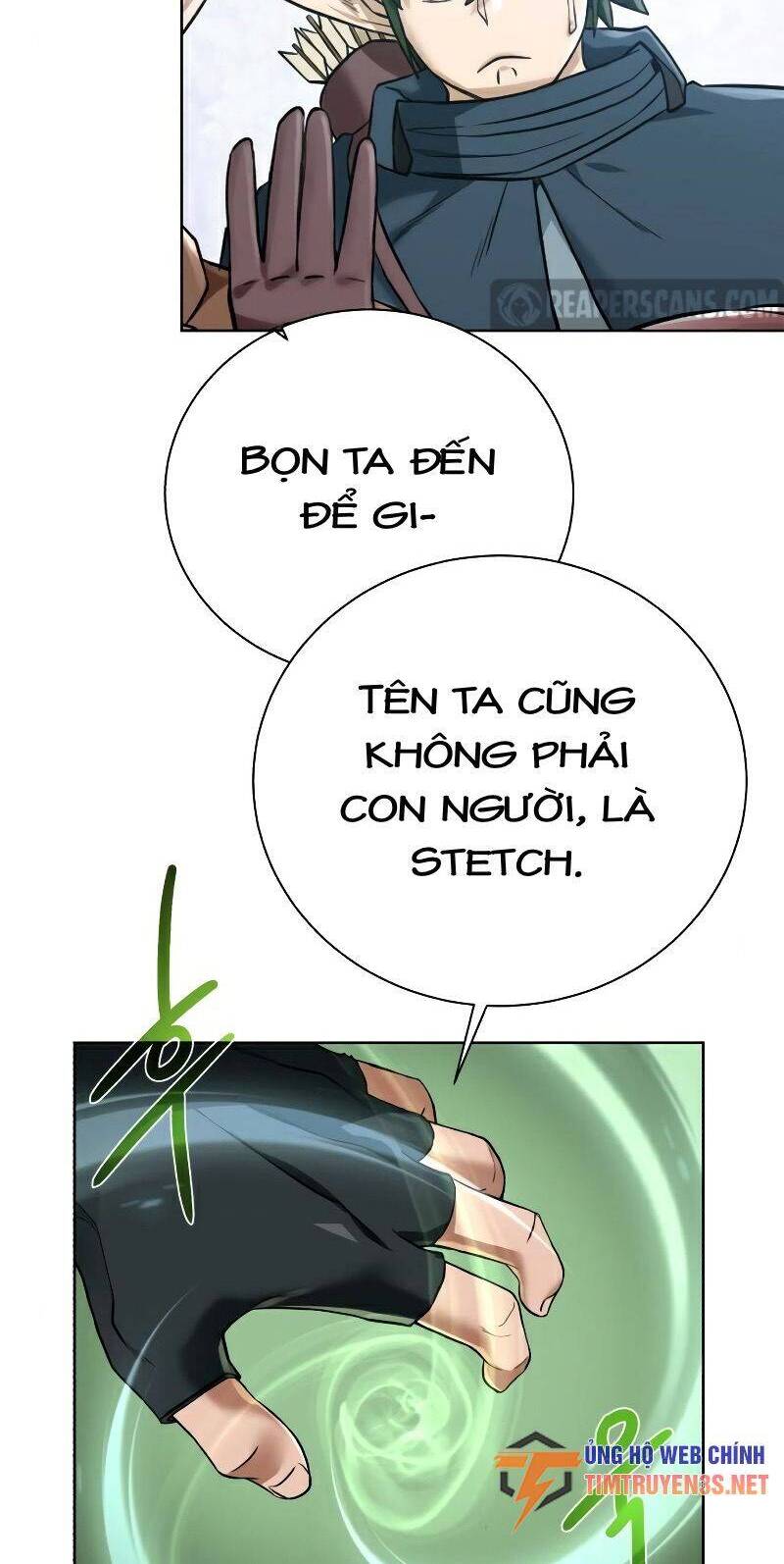 Cổ Vật Trong Hầm Tối Chapter 63 - Trang 2