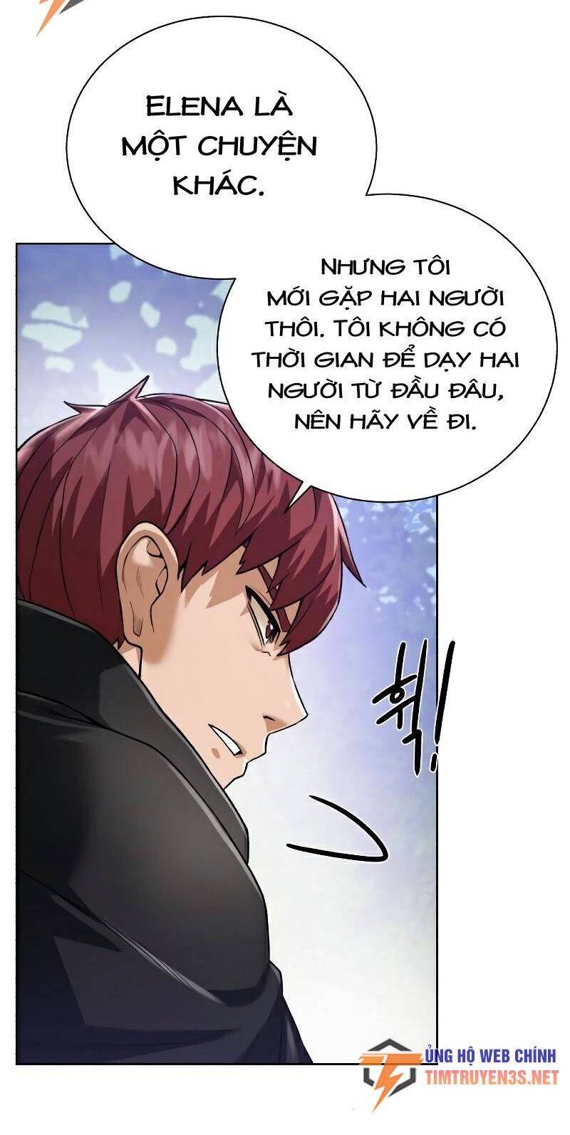 Cổ Vật Trong Hầm Tối Chapter 63 - Trang 2