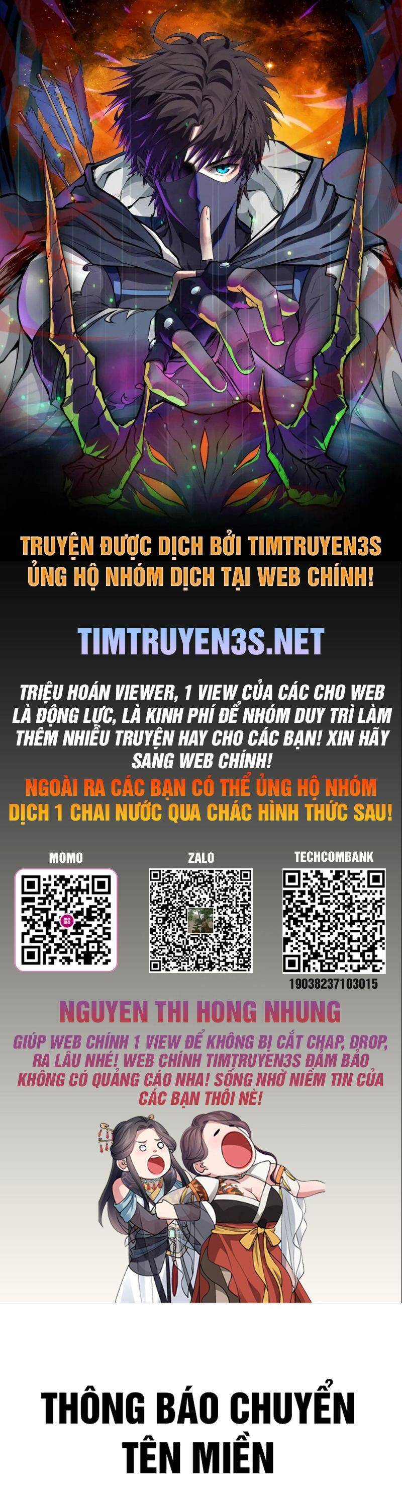 Cổ Vật Trong Hầm Tối Chapter 62 - Trang 2