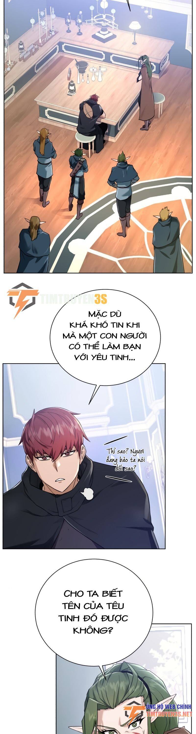 Cổ Vật Trong Hầm Tối Chapter 62 - Trang 2