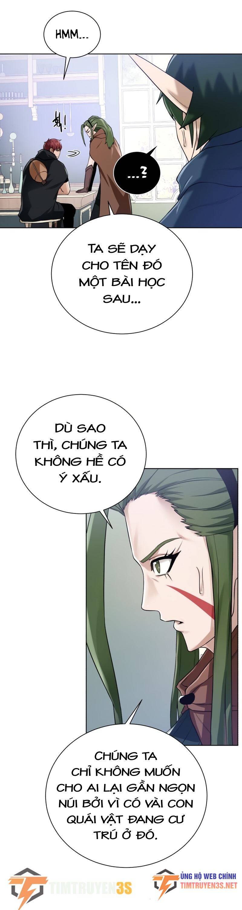 Cổ Vật Trong Hầm Tối Chapter 62 - Trang 2