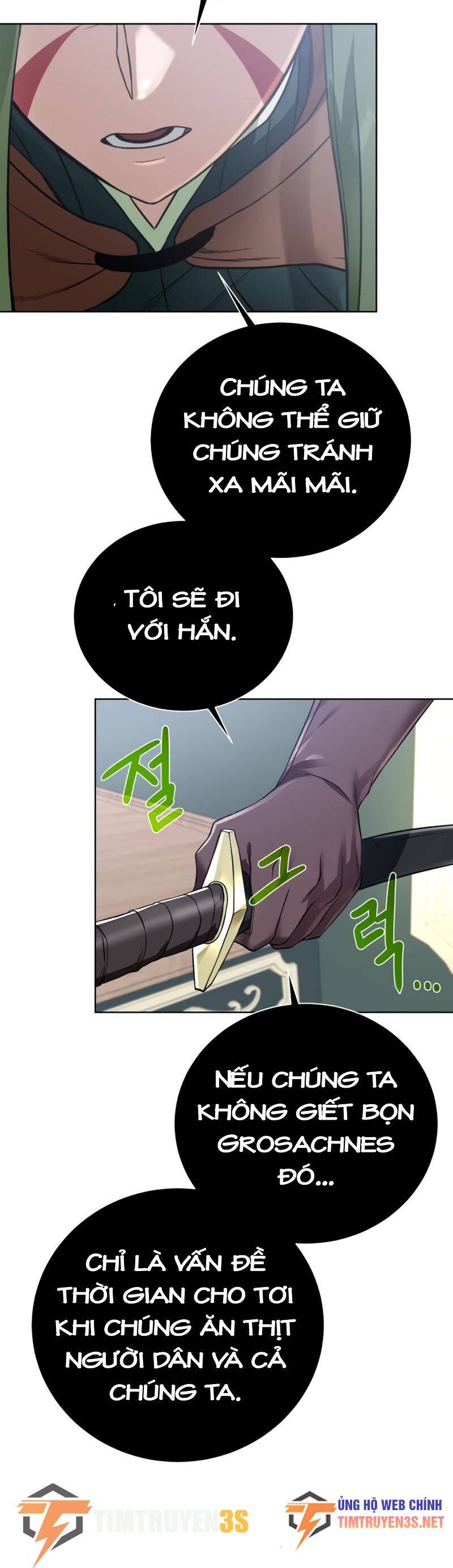 Cổ Vật Trong Hầm Tối Chapter 62 - Trang 2