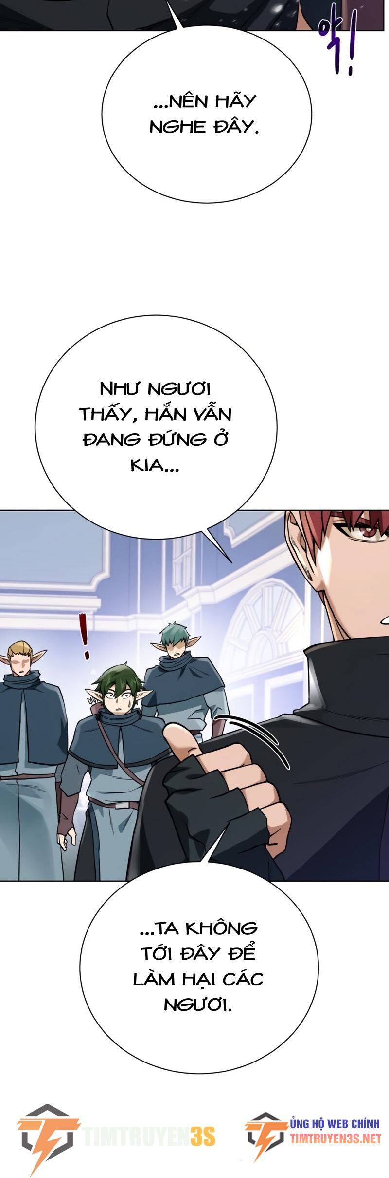 Cổ Vật Trong Hầm Tối Chapter 62 - Trang 2