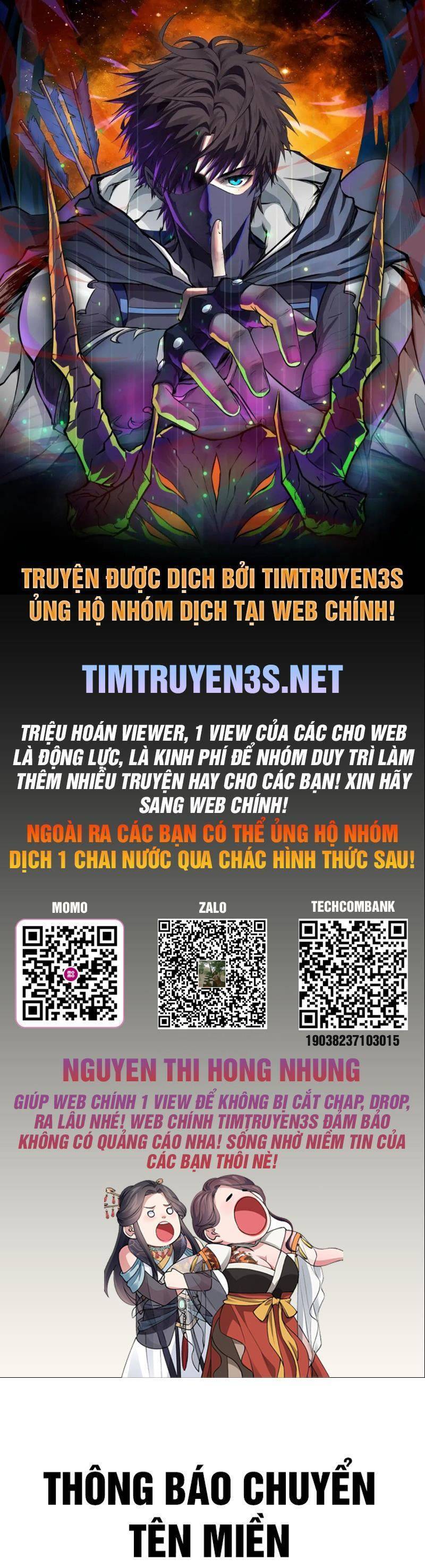 Cổ Vật Trong Hầm Tối Chapter 61 - Trang 2