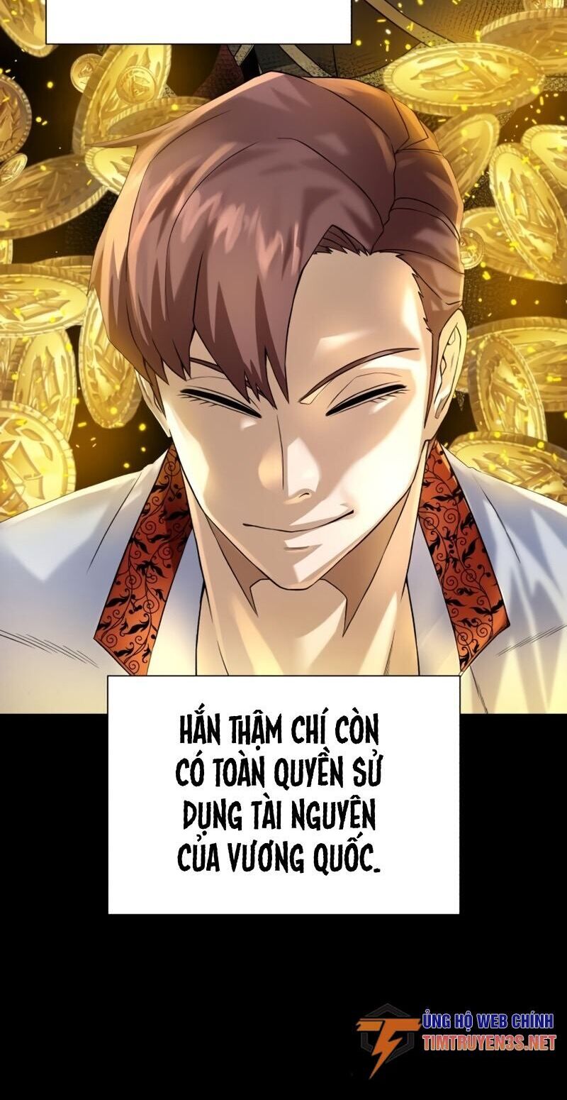 Cổ Vật Trong Hầm Tối Chapter 60 - Trang 2