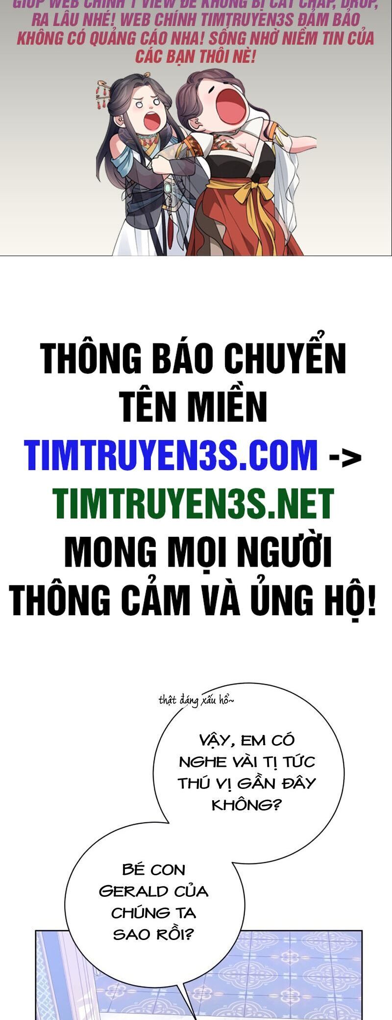 Cổ Vật Trong Hầm Tối Chapter 60 - Trang 2