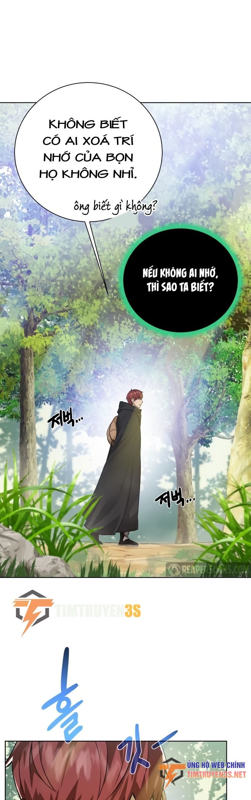 Cổ Vật Trong Hầm Tối Chapter 60 - Trang 2