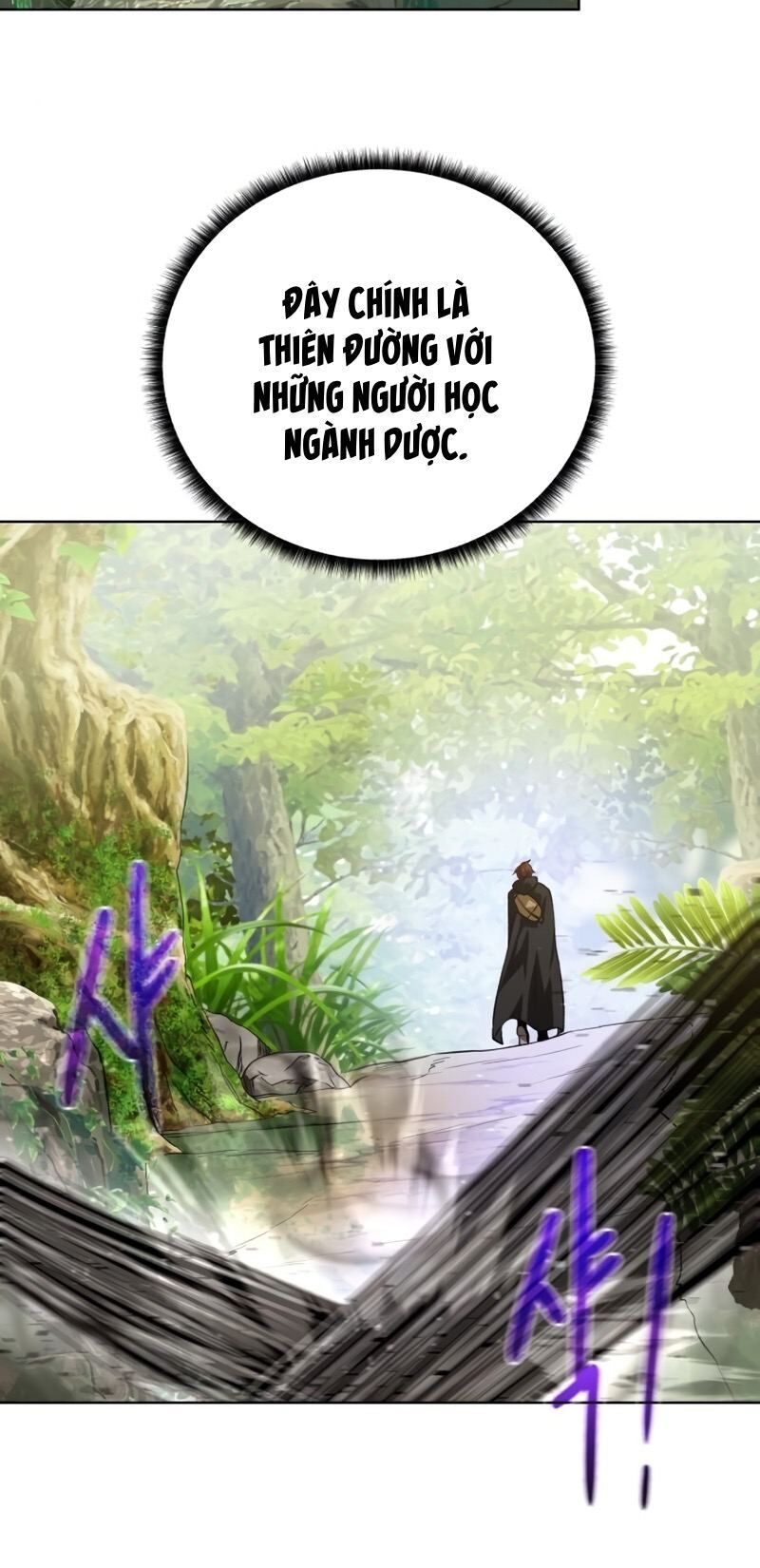 Cổ Vật Trong Hầm Tối Chapter 60 - Trang 2