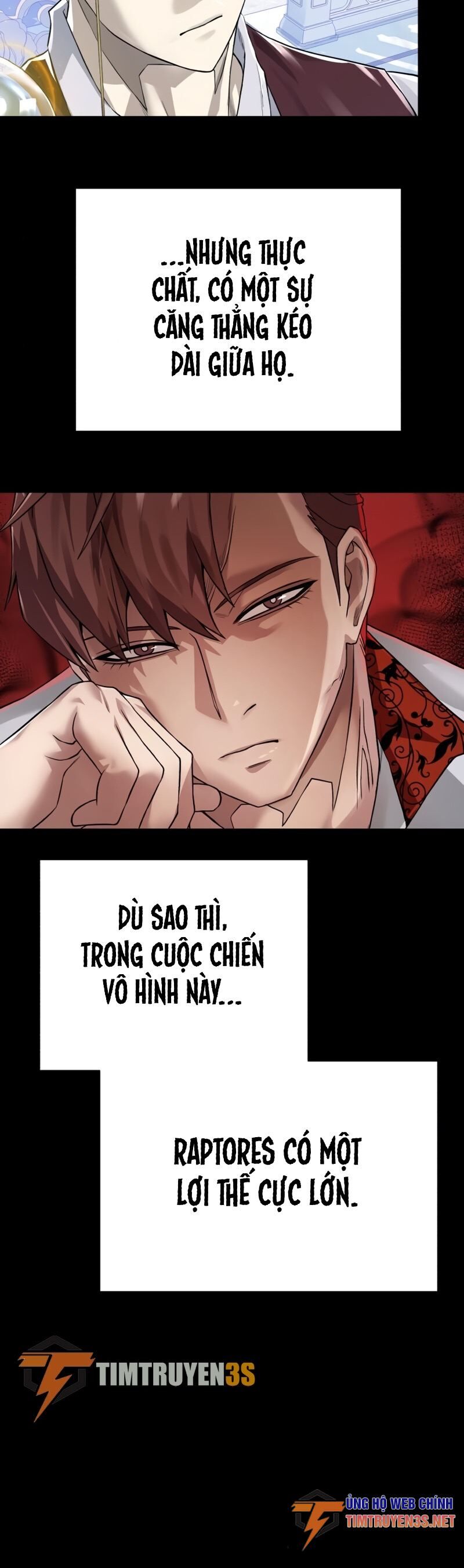 Cổ Vật Trong Hầm Tối Chapter 60 - Trang 2