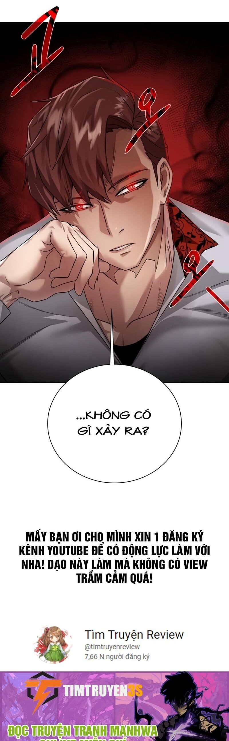 Cổ Vật Trong Hầm Tối Chapter 59 - Trang 2