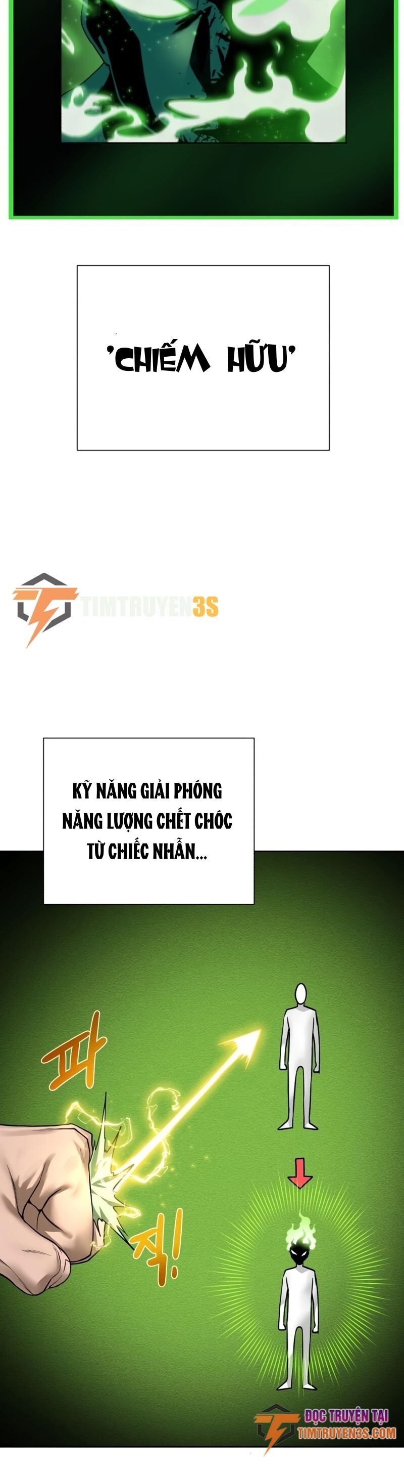 Cổ Vật Trong Hầm Tối Chapter 58 - Trang 2