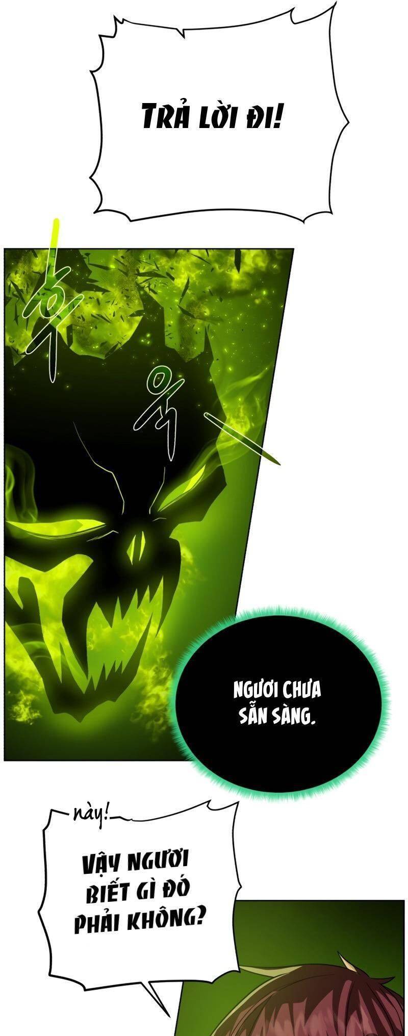 Cổ Vật Trong Hầm Tối Chapter 57 - Trang 2