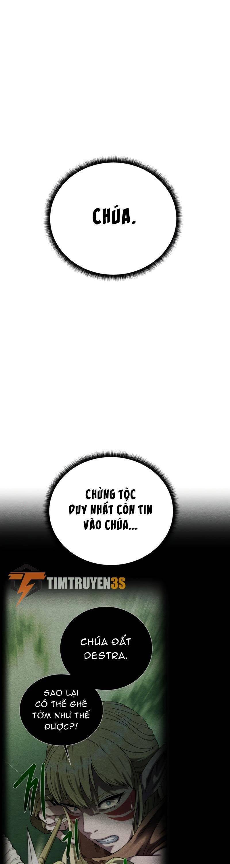 Cổ Vật Trong Hầm Tối Chapter 57 - Trang 2