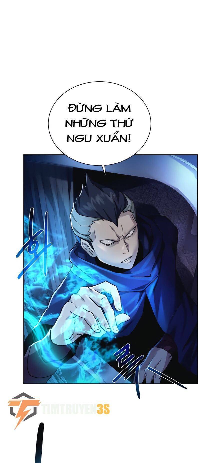 Cổ Vật Trong Hầm Tối Chapter 56 - Trang 2