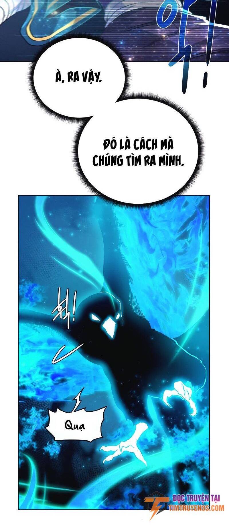 Cổ Vật Trong Hầm Tối Chapter 56 - Trang 2