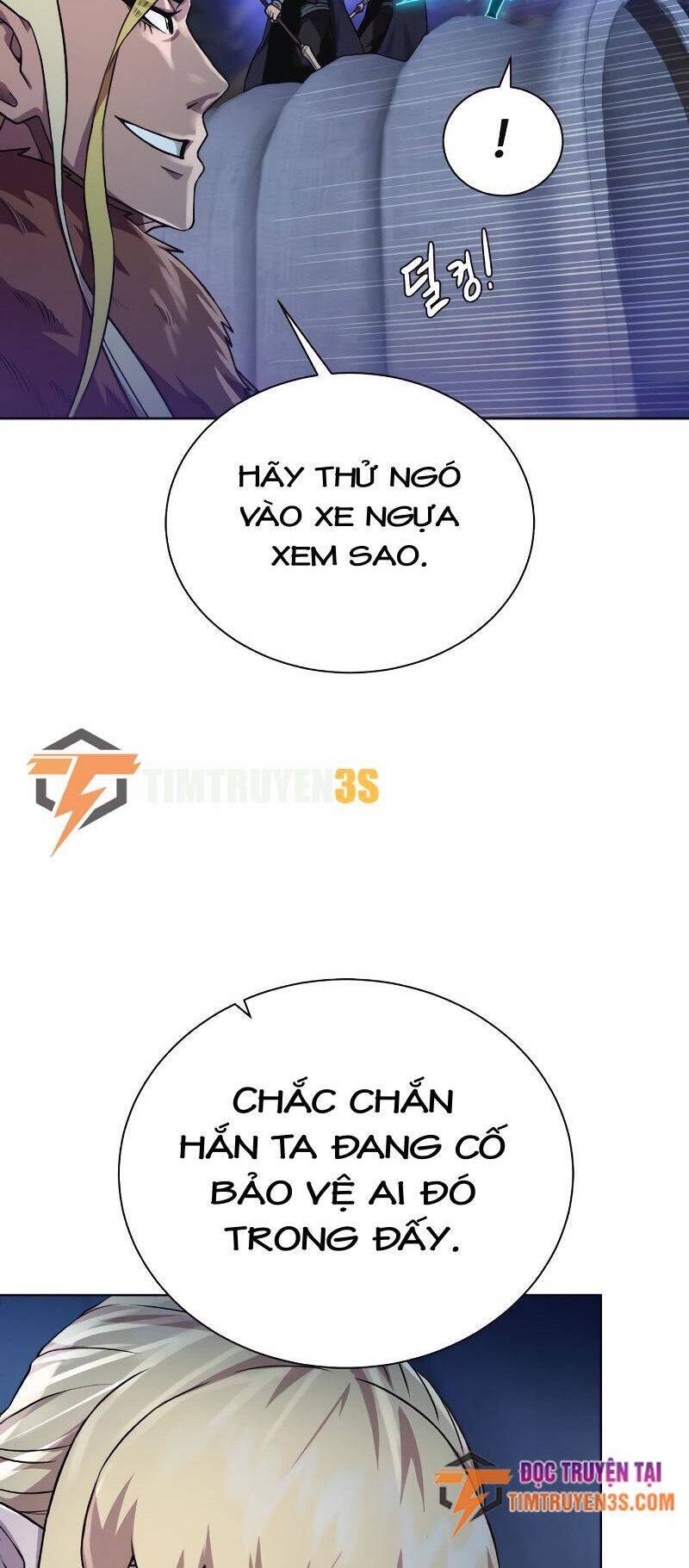 Cổ Vật Trong Hầm Tối Chapter 56 - Trang 2