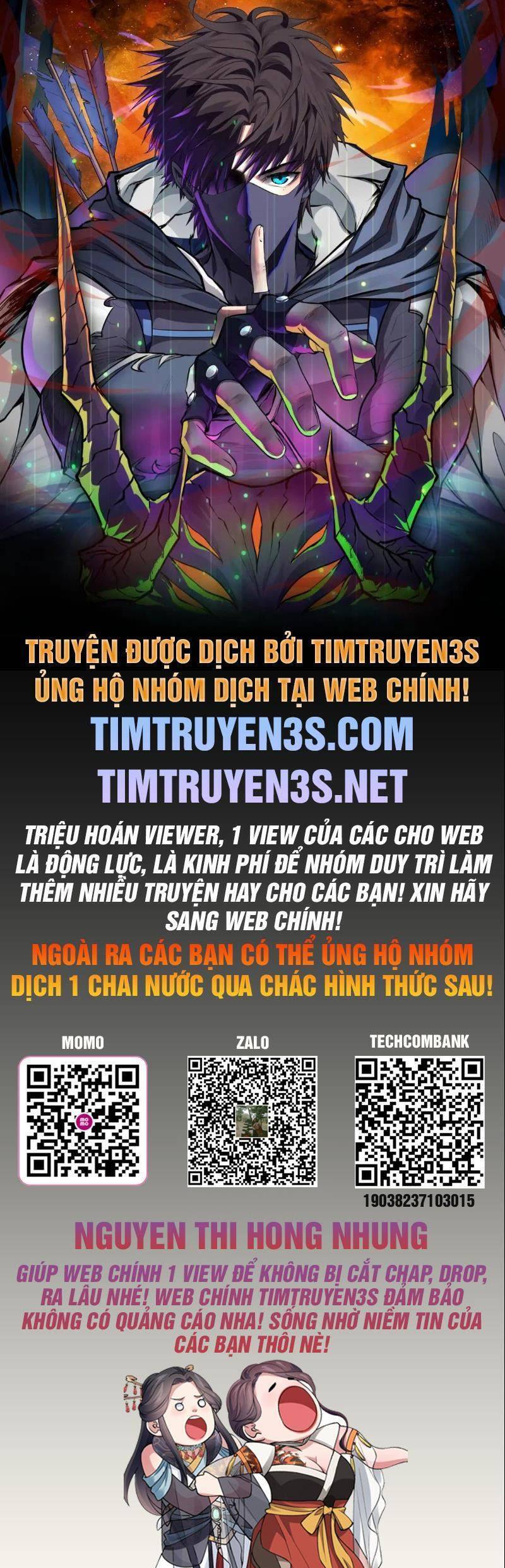 Cổ Vật Trong Hầm Tối Chapter 55 - Trang 2