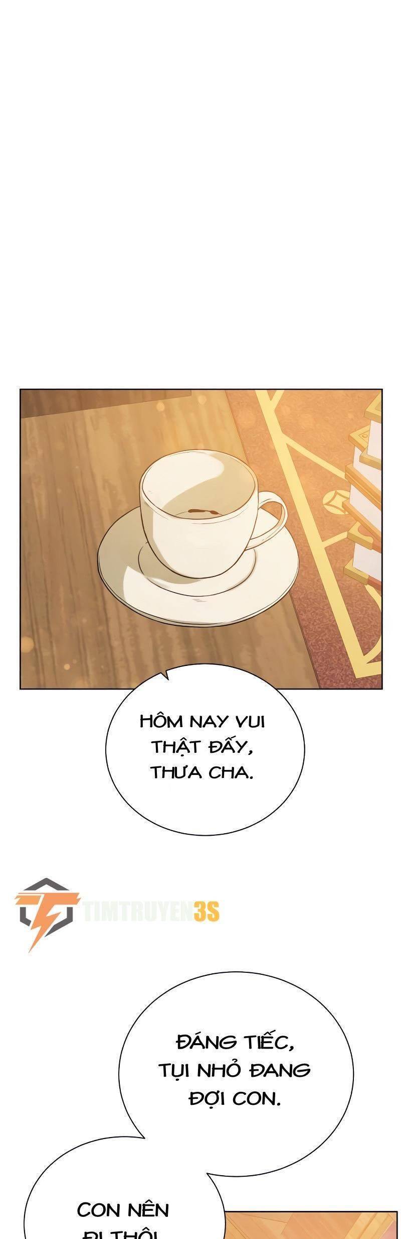 Cổ Vật Trong Hầm Tối Chapter 55 - Trang 2