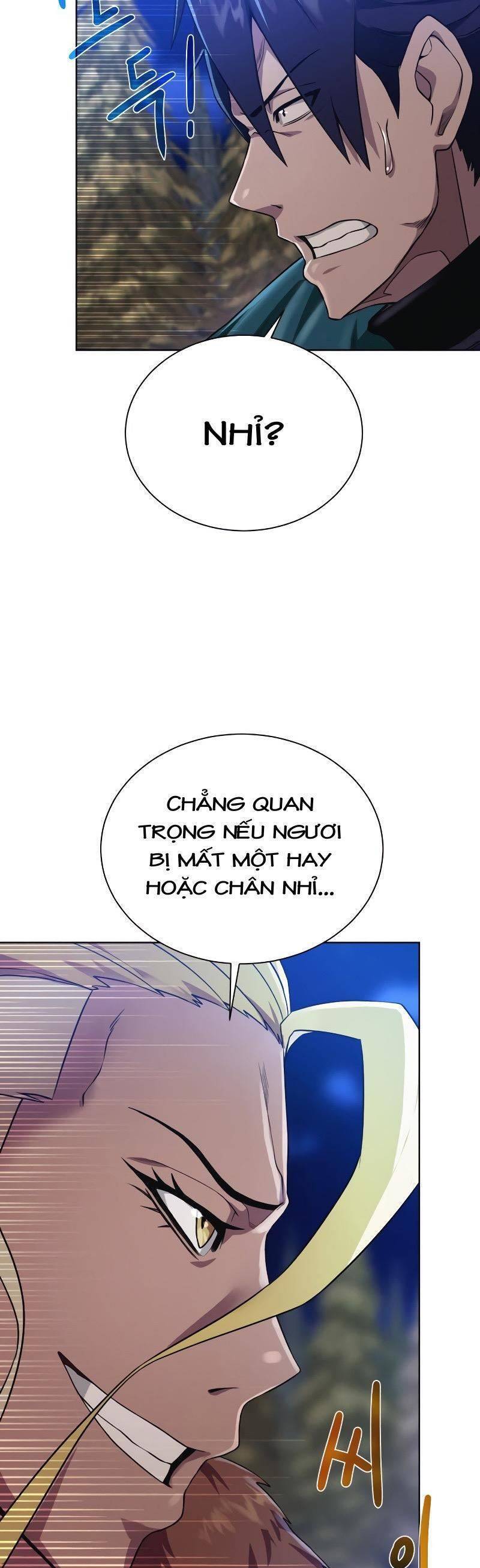 Cổ Vật Trong Hầm Tối Chapter 55 - Trang 2