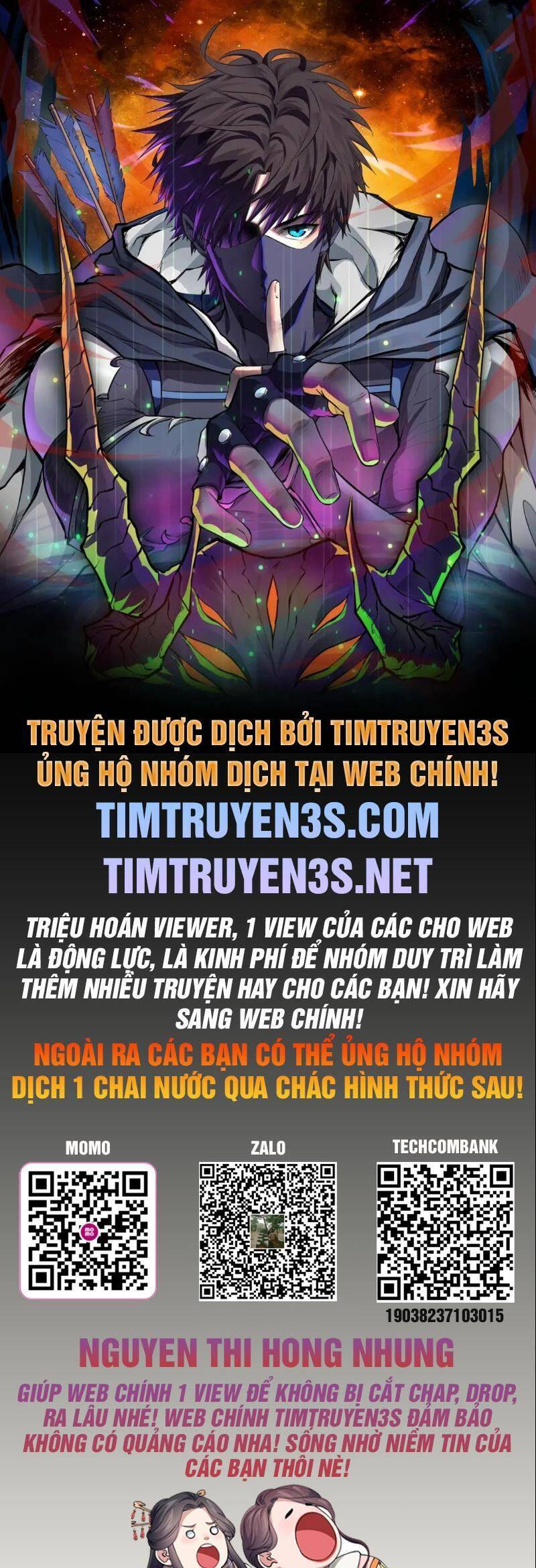 Cổ Vật Trong Hầm Tối Chapter 54 - Trang 2