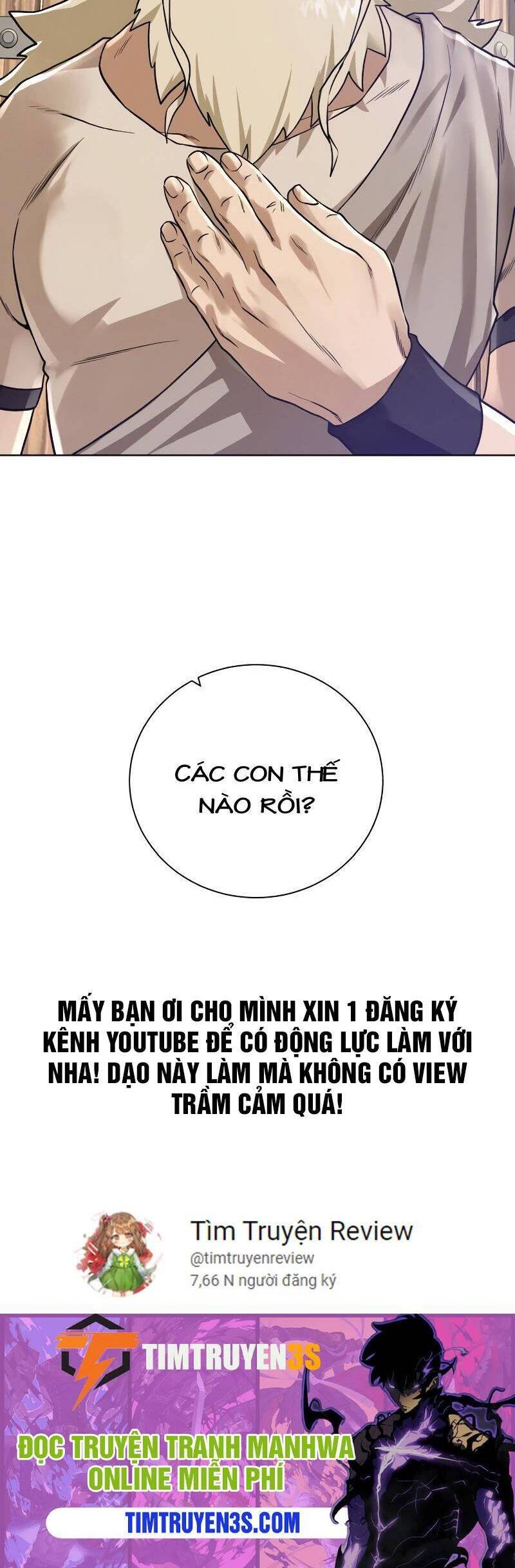 Cổ Vật Trong Hầm Tối Chapter 54 - Trang 2