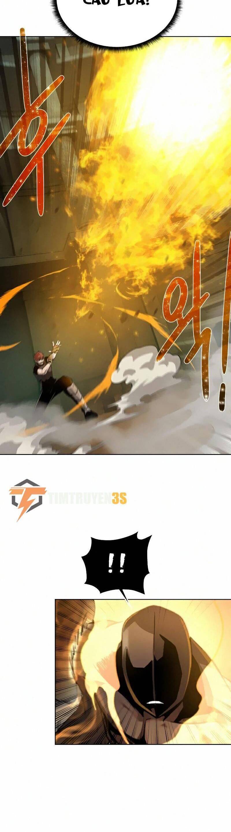 Cổ Vật Trong Hầm Tối Chapter 53 - Trang 2