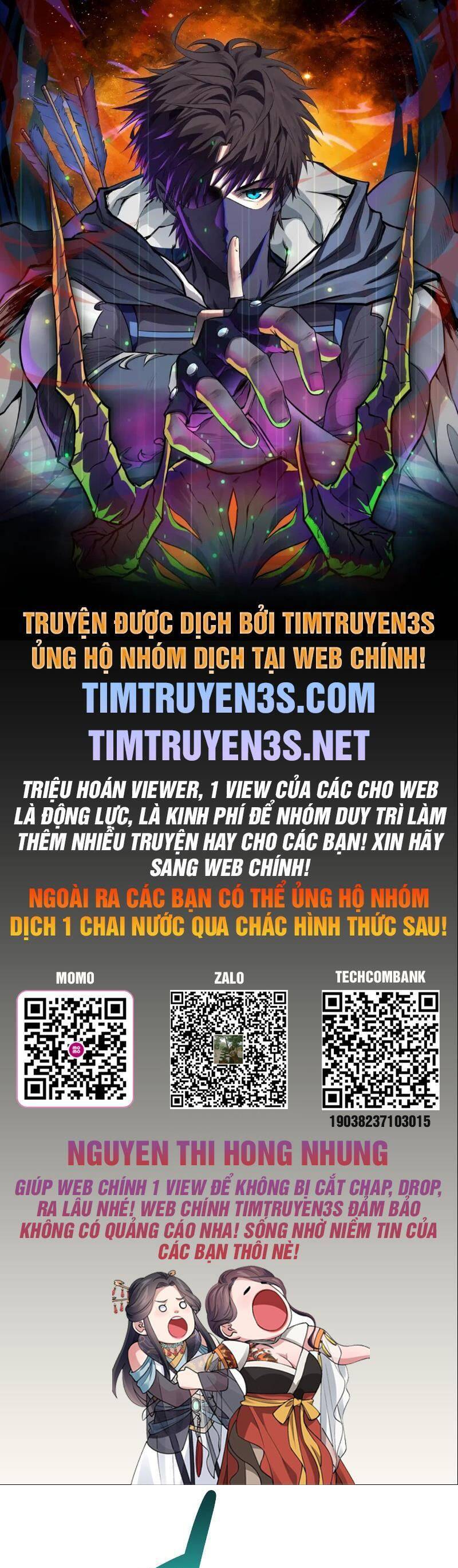 Cổ Vật Trong Hầm Tối Chapter 52 - Trang 2